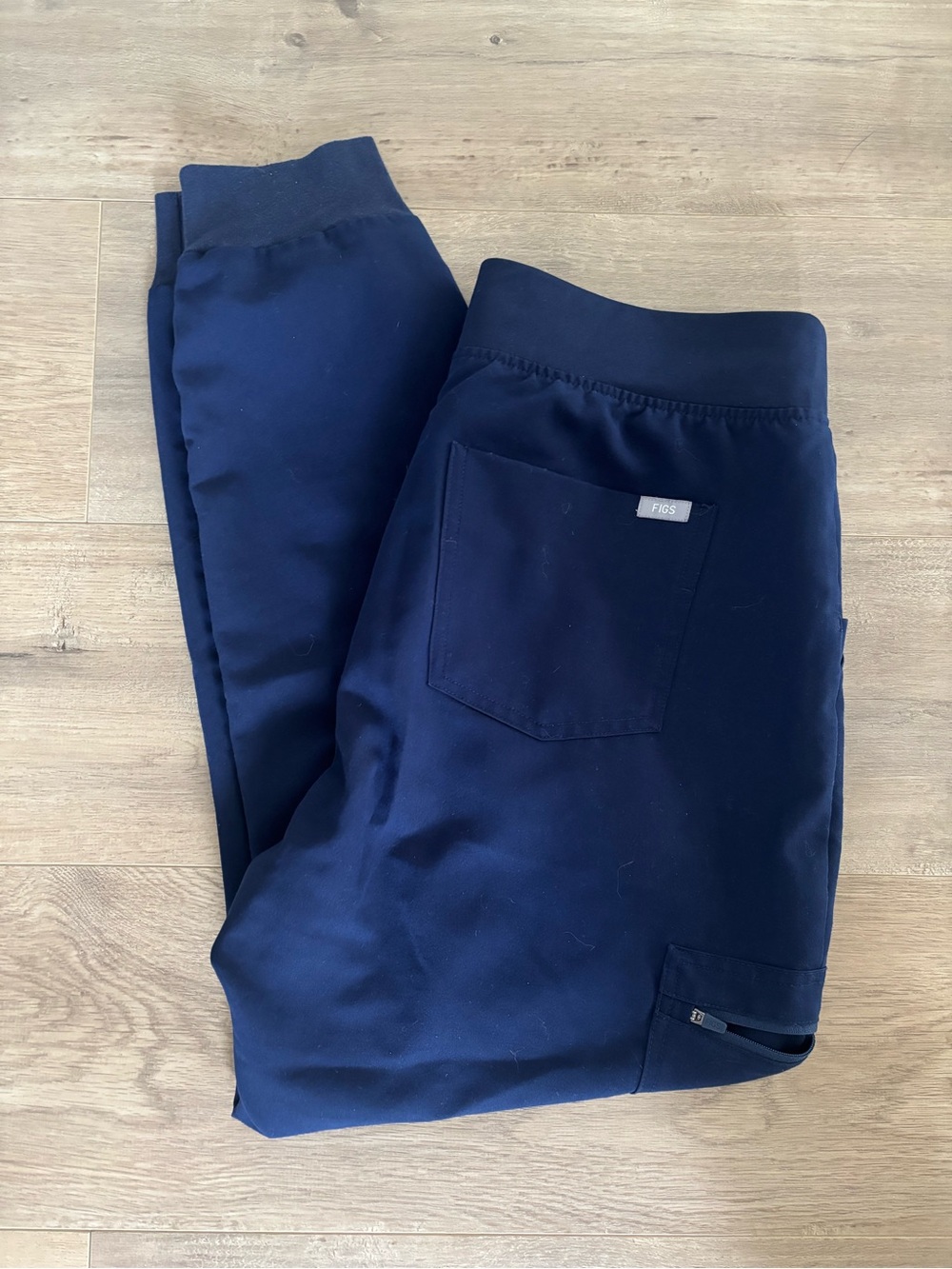 🩺 FIGS Zamora Jogger REG L